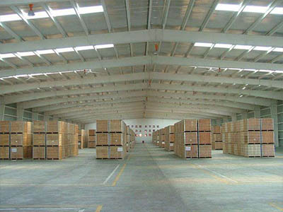 Warehouse